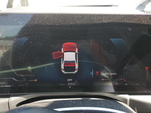 2023 BMW 330XI 3MW89FF05P8D00309