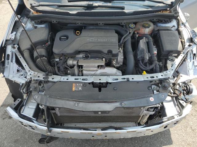 2017 CHEVROLET CRUZE PREM 1G1BF5SM5H7235204