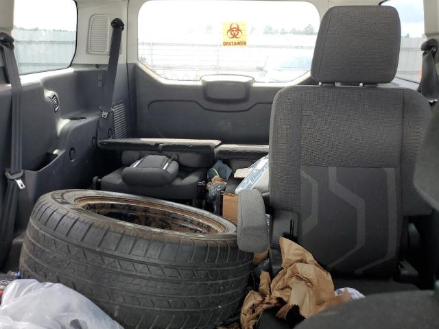 2016 FORD TRANSIT CO - NM0GE9F70G1248646
