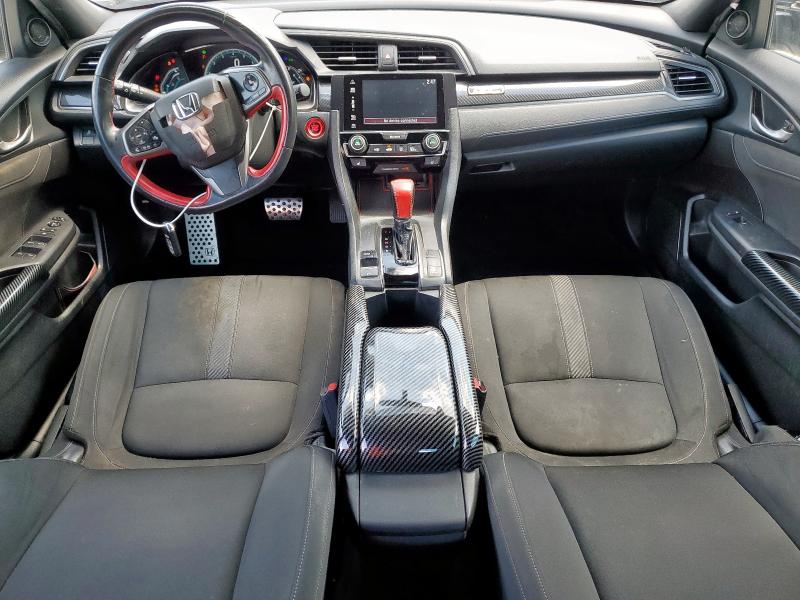 2018 HONDA CIVIC EX SHHFK7H50JU216316