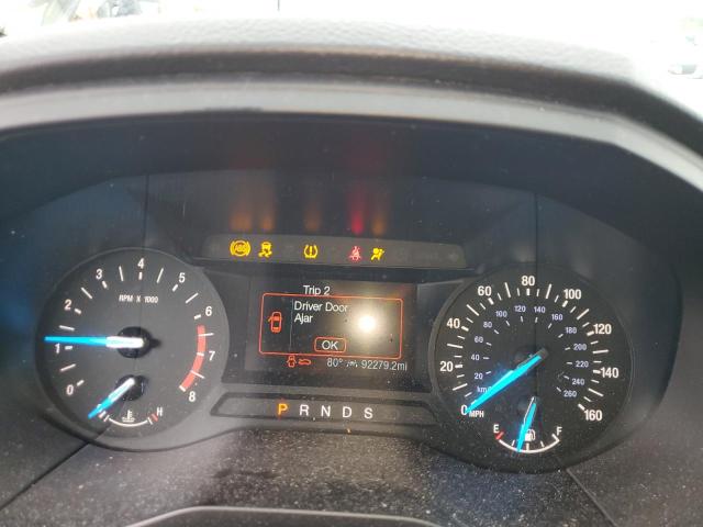 2020 FORD EDGE SE 2FMPK3G98LBA53946