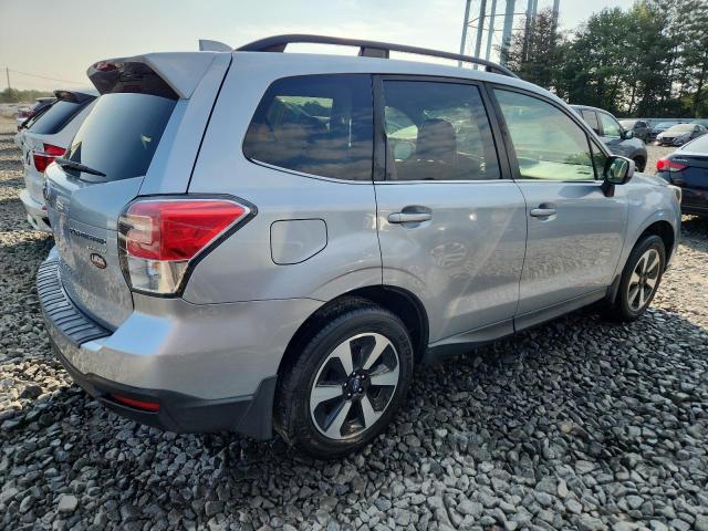 2017 SUBARU FORESTER 2 JF2SJALC1HH489301