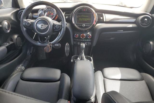 2016 MINI COOPER S WMWXP7C50G3B33554