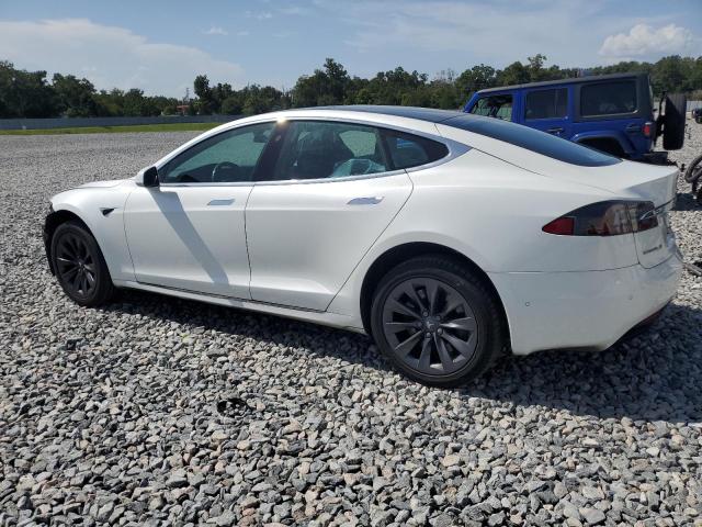 2018 TESLA MODEL S 5YJSA1E26JF292682