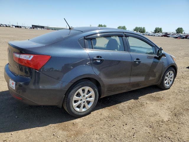 Vin: knadm4a3xd6228769, lot: 63298645, kia rio lx 20133