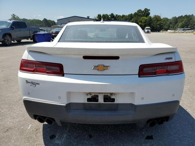 2015 CHEVROLET CAMARO LT 2G1FF1E39F9301004