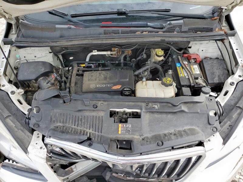 2015 BUICK ENCORE KL4CJASB8FB255856