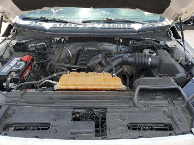 2016 FORD F150 SUPER 1FTFX1EF1GFB96093