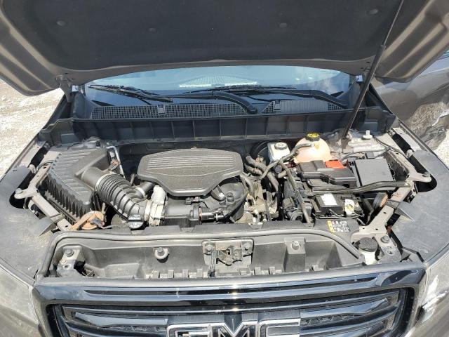2019 GMC ACADIA SLT 1GKKNULS4KZ129568