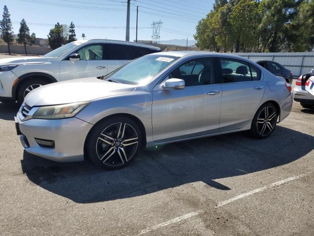 Vin: 1hgcr2f8xda016848, lot: 63864405, honda accord exl 2013 img_1