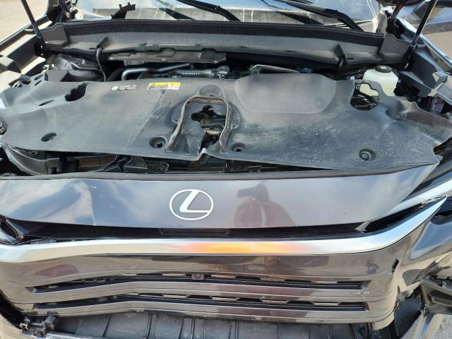 2024 LEXUS TX 350 BAS 5TDAAAB67RS019258