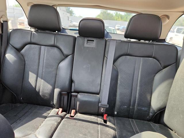 2013 LINCOLN MKX - 2LMDJ6JK2DBL24914