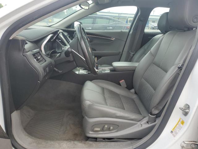 2015 CHEVROLET IMPALA LT 2G1125S34F9122564