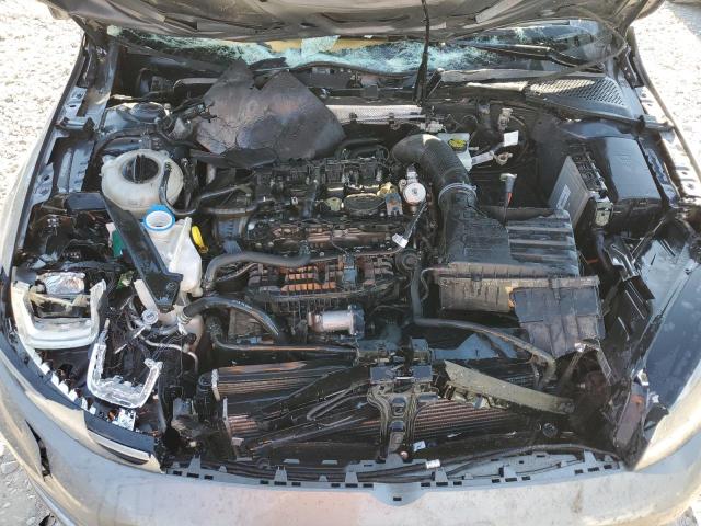2016 VOLKSWAGEN GOLF R WVWLF7AU0GW272884