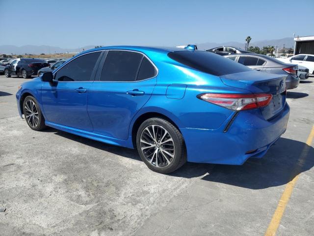 2019 TOYOTA CAMRY L 4T1B11HK1KU285820