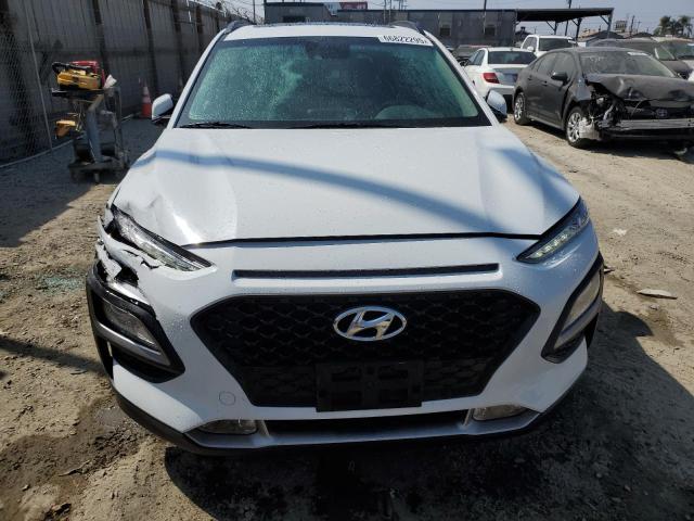 2020 HYUNDAI KONA SEL P KM8K62AA3LU546049