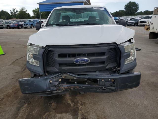 2015 FORD F150 1FTMF1C84FKD61638