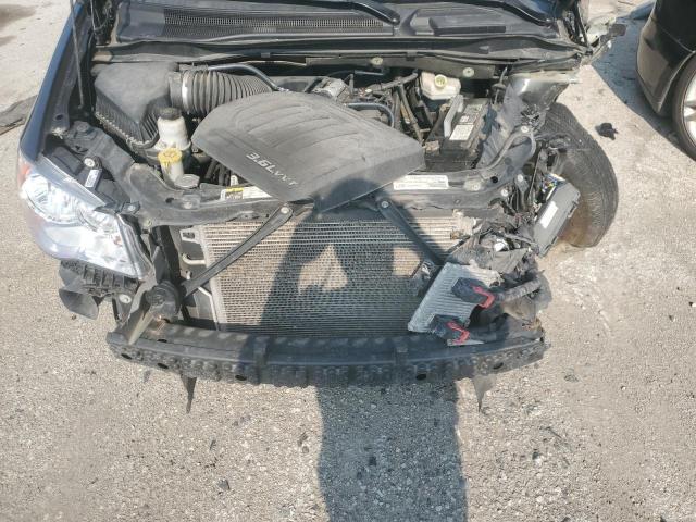 2017 DODGE GRAND CARA 2C4RDGBG5HR834717