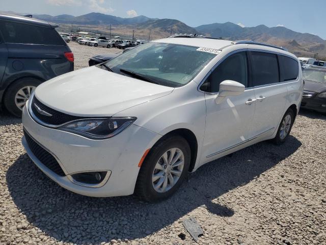 Vin: 2c4rc1bg3jr130649, lot: 63491375, chrysler pacifica touring l 2018 img_1