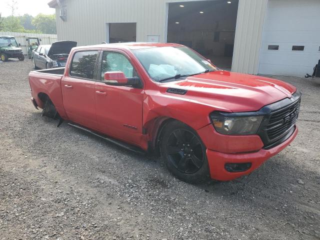 2020 RAM 1500 BIG H 1C6SRFFT4LN183422