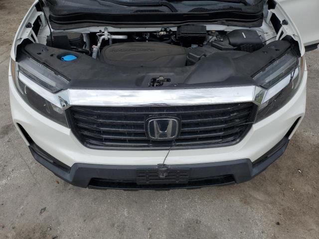 2023 HONDA RIDGELINE RTL-E 5FPYK3F72PB017498