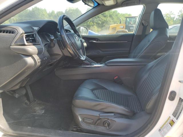 2019 TOYOTA CAMRY L - 4T1B11HK4KU269496
