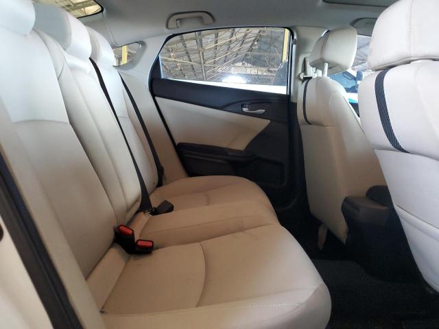 2018 HONDA CIVIC EX 19XFC2F76JE021204