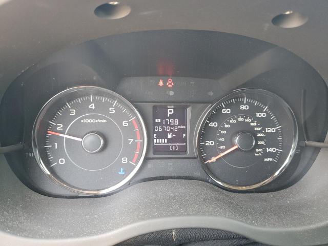 2014 SUBARU FORESTER 2 - JF2SJGMCXEH503032