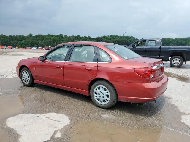 SATURN L200 2003 red  gas 1G8JU54F33Y524148 photo #3