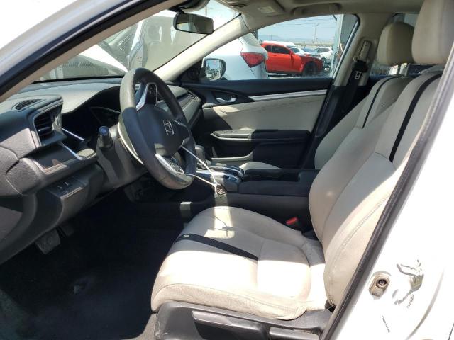 2016 HONDA CIVIC EX 19XFC2F81GE200705