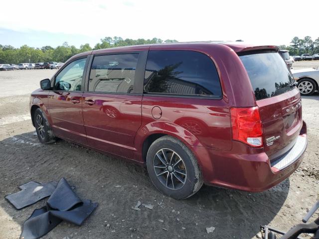 2017 DODGE GRAND CARA 2C4RDGCG5HR611866