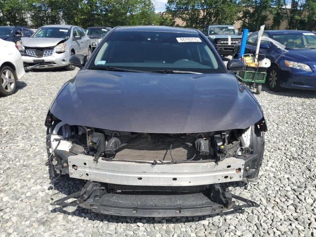 2021 TOYOTA CAMRY LE A 4T1G11AKXMU610290