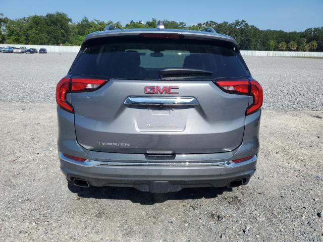 2019 GMC TERRAIN DE 3GKALSEX0KL387270