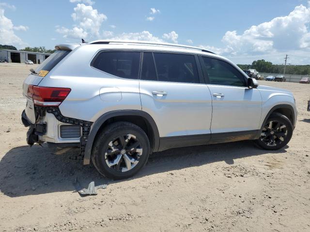 2018 VOLKSWAGEN ATLAS SE 1V2KR2CA0JC523869