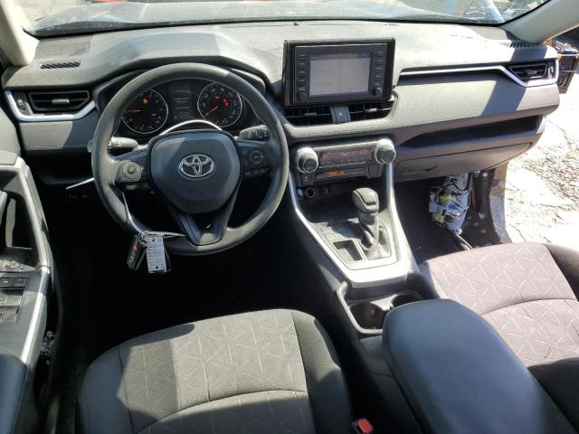 2019 TOYOTA RAV4 XLE 2T3W1RFV7KC007381