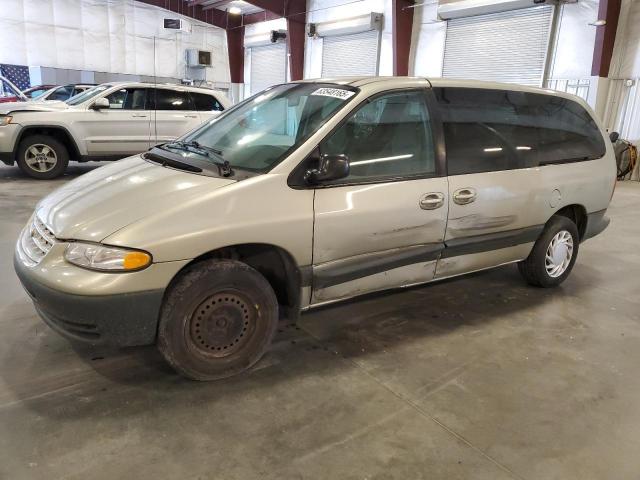 CHRYSLER GRAND VOYA