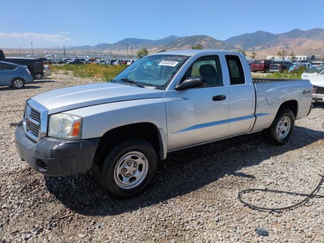 DODGE DAKOTA ST