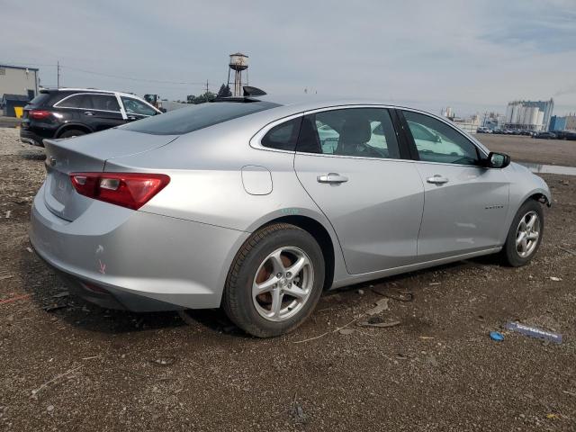 2018 CHEVROLET MALIBU LS 1G1ZB5ST1JF285966
