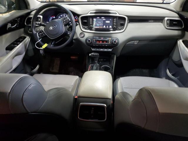 2019 KIA SORENTO SX 5XYPKDA55KG514904