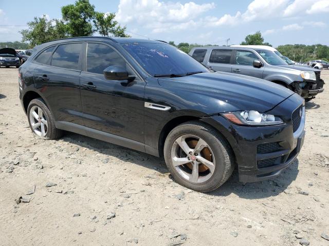 2017 JAGUAR F-PACE PRE SADCJ2BV4HA051204