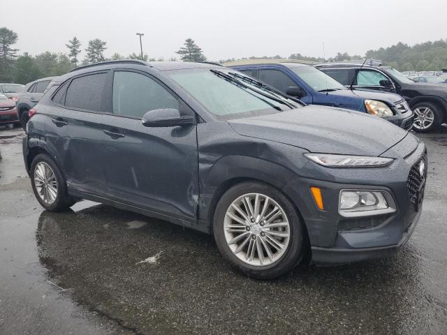 2021 HYUNDAI KONA SEL KM8K2CAA6MU741999