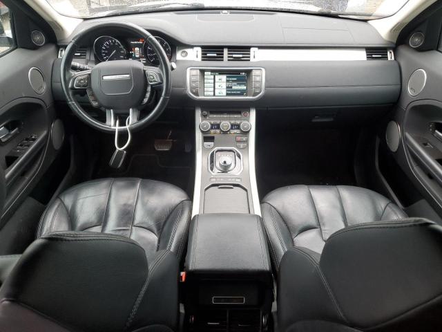 2015 LAND ROVER RANGE ROVE SALVR2BG0FH075026