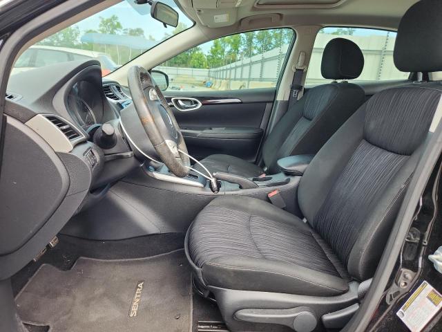 2019 NISSAN SENTRA S - 3N1AB7AP1KY304680