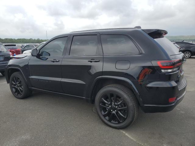 2022 JEEP GRAND CHER 1C4RJFAG4NC142344
