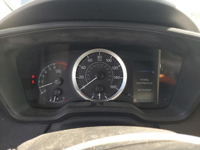 2021 TOYOTA COROLLA LE 5YFEPMAE6MP222959
