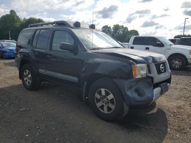 2012 NISSAN XTERRA OFF - 5N1AN0NW0CC522340