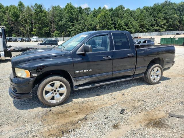 DODGE RAM 1500 S