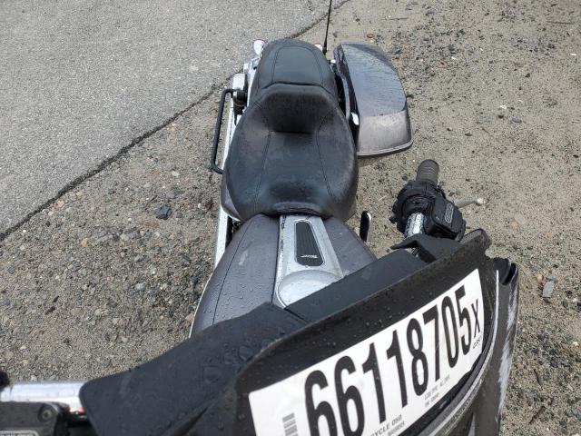 2015 HARLEY-DAVIDSON FLHXS STRE 1HD1KRM17FB628249