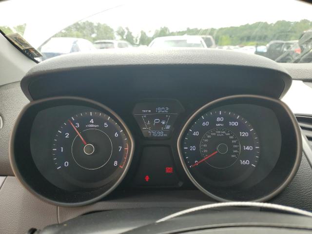 2015 HYUNDAI ELANTRA SE 5NPDH4AE3FH589651