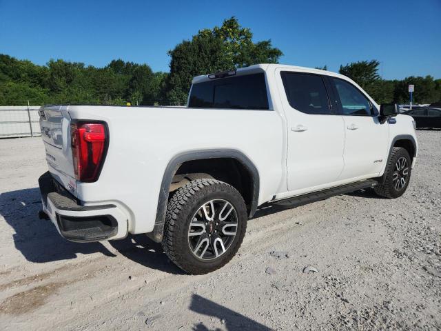 2021 GMC SIERRA K15 3GTP9EEL0MG267094
